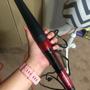 New Remington Hair Curler 💁🏻‍♀️